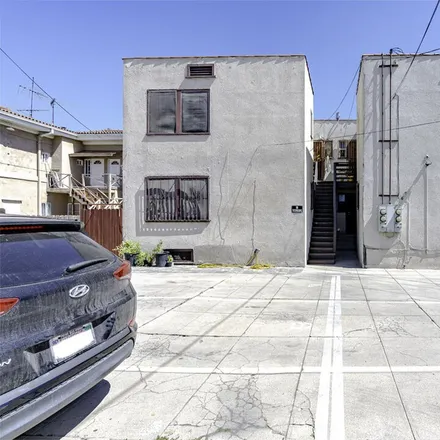 Image 4 - 213 South New Hampshire Avenue, Los Angeles, CA 90004, USA - Townhouse for sale
