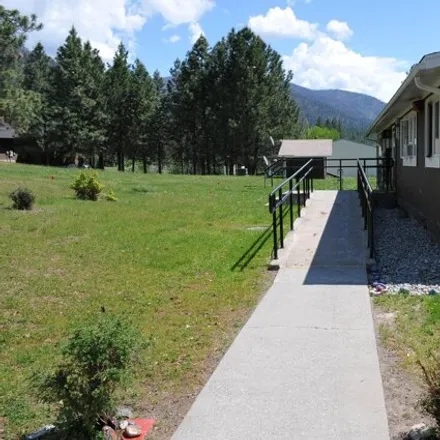 Image 3 - 61 Bighorn Drive, Thompson Falls, MT 59873, USA - House for sale