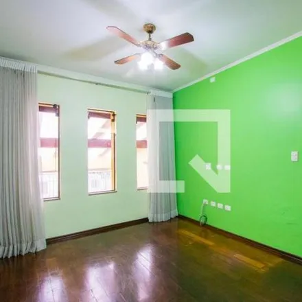 Image 2 - Rua Bezerra de Menezes, Jardim Marek, Santo André - SP, 09120-075, Brazil - House for sale