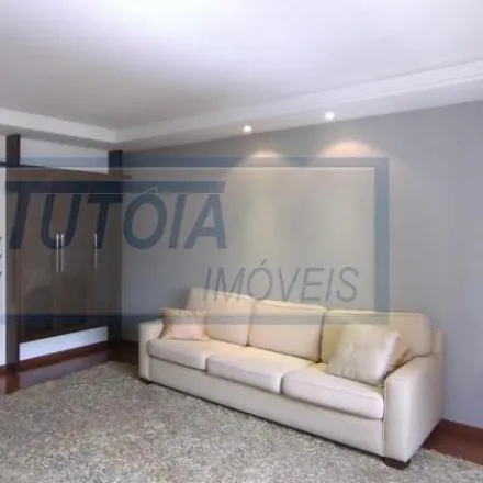 Rent this 3 bed apartment on Rua Tomás Carvalhal in Paraíso, São Paulo - SP