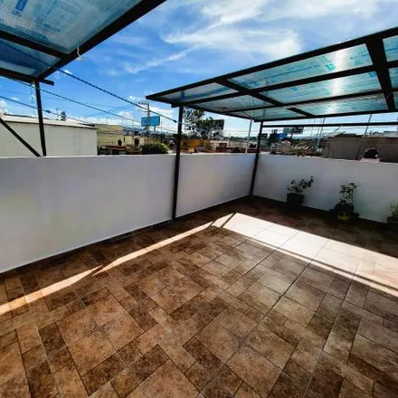 Buy this 4 bed house on Calle Beethoven in Colonia Himno Nacional 1a. Sección, 78280 San Luis Potosí
