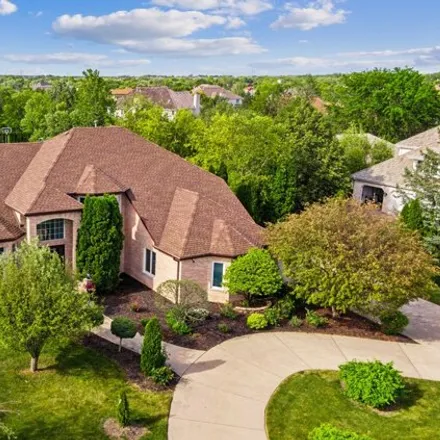 Image 1 - 120 Windmill Rd, Orland Park, Illinois, 60467 - House for sale