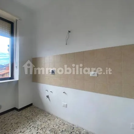 Rent this 2 bed apartment on Via Padre Aliberti in 10048 Vinovo TO, Italy