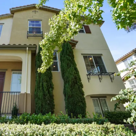 Image 2 - Jena Terrace, Sunnyvale, CA 94089, USA - Townhouse for rent