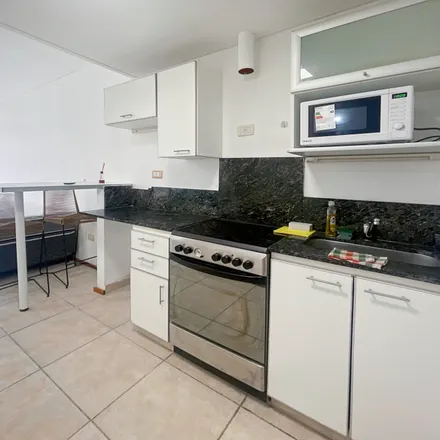 Rent this 2 bed apartment on Zapiola 4778 in Saavedra, C1429 AKK Buenos Aires