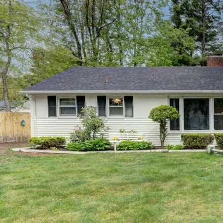 Buy this 3 bed house on 26 Pine Grove Road in Cottage Grove, Bloomfield