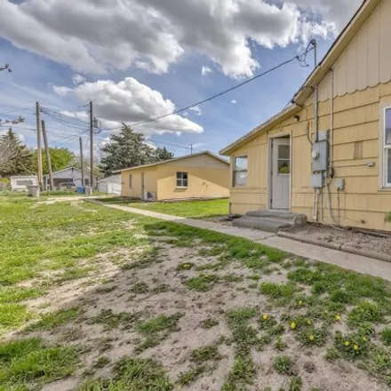 Image 5 - 1413 2nd Street North, Nampa, ID 83687, USA - House for sale