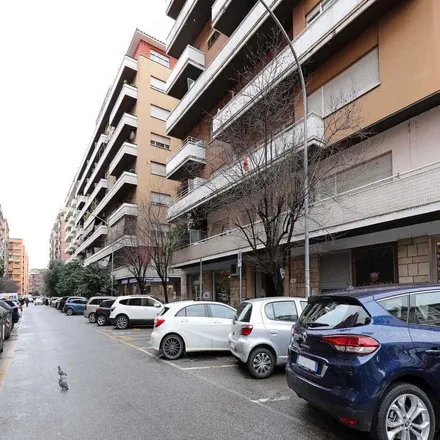 Image 9 - Via Antonino Lo Surdo, 59, 00146 Rome RM, Italy - Room for rent