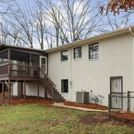 Buy this 3 bed house on 1325 Impala Dr in Birmingham, Alabama