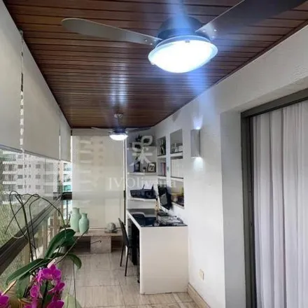 Buy this 3 bed apartment on Rua Professor José Horácio Meirelles Teixeira in Ferreira, São Paulo - SP