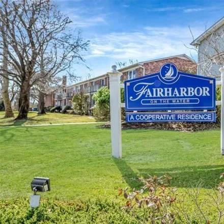 Buy this studio apartment on Fair Harbor Drive in Brookhaven, Village of Patchogue