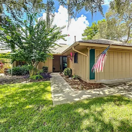 Buy this 2 bed house on 726 Saint Andrews Circle in Sugar Mill Estates, New Smyrna Beach