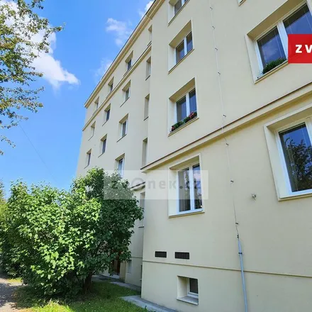 Image 2 - Dlouhá 74, 760 01 Zlín, Czechia - Apartment for rent
