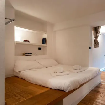 Image 2 - Via Emilio Gola, 31, 20143 Milan MI, Italy - Apartment for rent