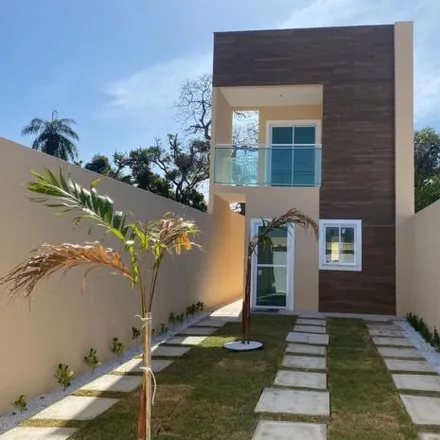 Buy this 3 bed house on Rua Mirtil Meyer 530 in Mondubim, Fortaleza - CE