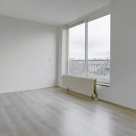 Image 5 - Alexanderkade 166, 1018 ZC Amsterdam, Netherlands - Apartment for rent
