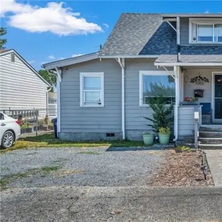 Image 2 - 7055 Tacoma Ave S, Tacoma, Washington, 98408 - House for sale