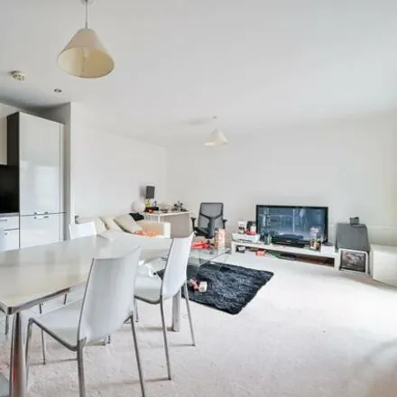 Buy this 2 bed apartment on Montreal House in Province Drive, London