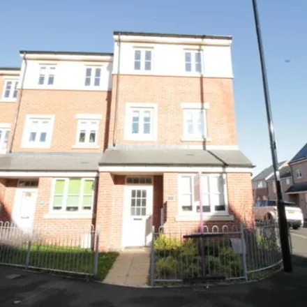 Buy this 4 bed townhouse on Whitworth Park Drive in Elba Park, N/a
