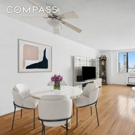 Buy this 1 bed condo on The Beaumont in 30 West 61st Street, New York