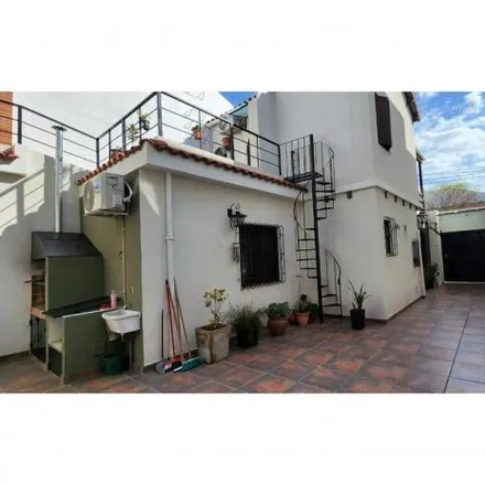 Buy this 4 bed house on Morón 4699 in Vélez Sarsfield, C1407 FBN Buenos Aires