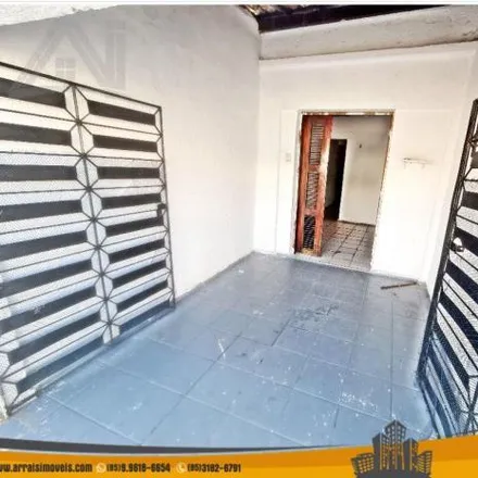 Buy this 3 bed house on Rua Desembargador João Firmino 77 in Montese, Fortaleza - CE