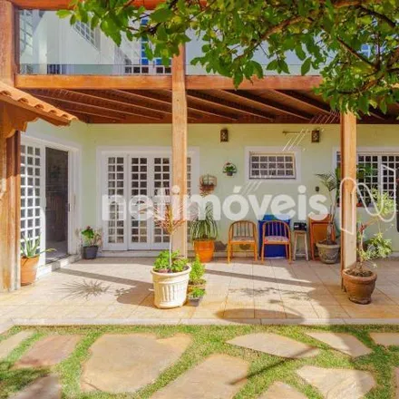 Buy this 7 bed house on Rua São Rafael in Floresta, Belo Horizonte - MG