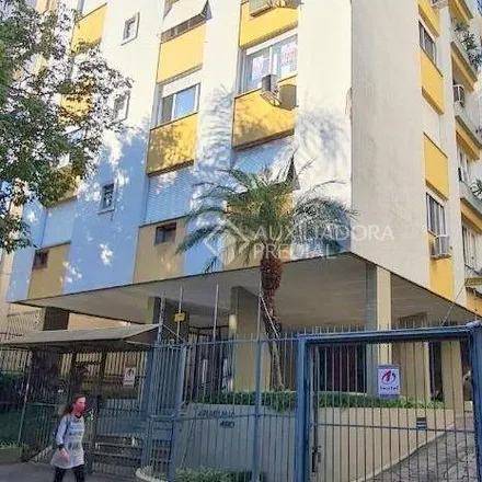 Buy this 2 bed apartment on Portopark in Rua Felipe Camarão 564, Bom Fim