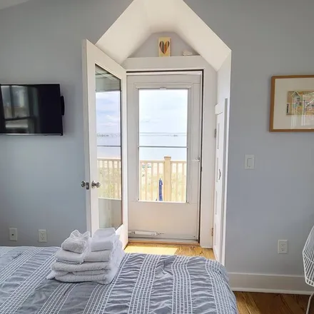 Rent this 1 bed house on Provincetown in MA, 02657