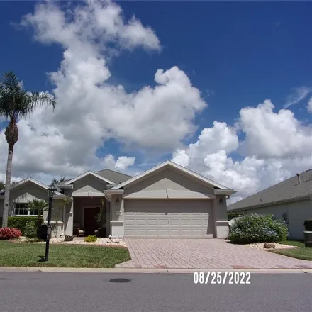 Buy this 3 bed house on 9201 Southeast 134th Place in Marion County, FL 34491