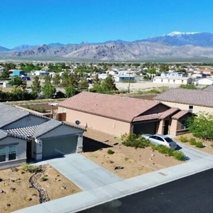 Image 1 - unnamed road, Pahrump, NV, USA - House for sale