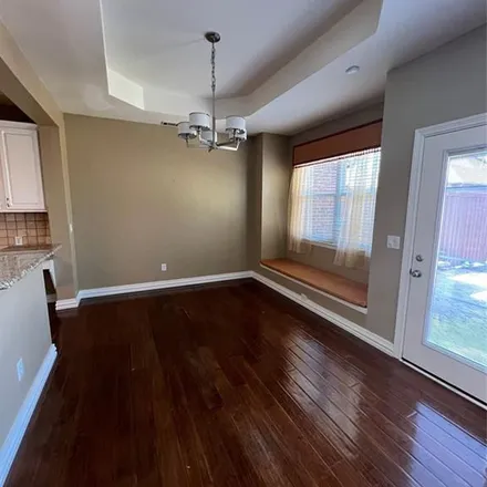 Rent this 4 bed apartment on 3899 Whitehaven Drive in Plano, TX 75093