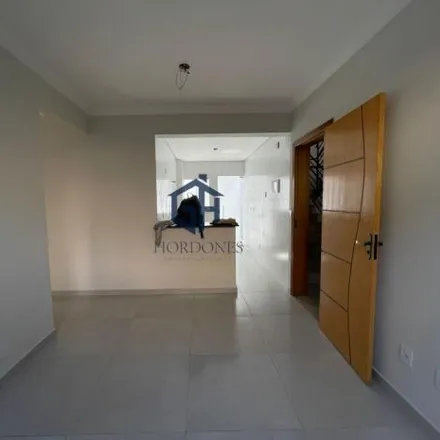 Image 1 - Rua Humberto de Campos, Copacabana, Belo Horizonte - MG, 31540, Brazil - Apartment for sale