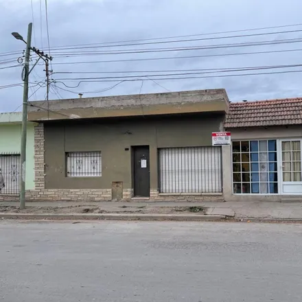 Image 1 - Quila Malen, Don Bosco, Departamento Avellaneda, Chimpay, Argentina - House for sale