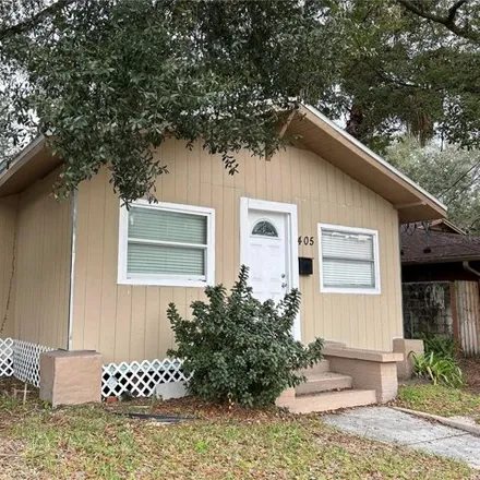 Image 3 - 407 East Dr. Martin Luther King Jr Boulevard, Arlington Heights North, Tampa, FL 33603, USA - House for sale