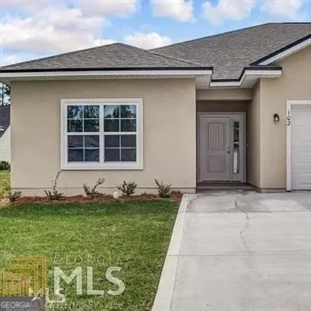 Rent this 3 bed house on 118 Marshall Court in Mission Trace, St. Marys