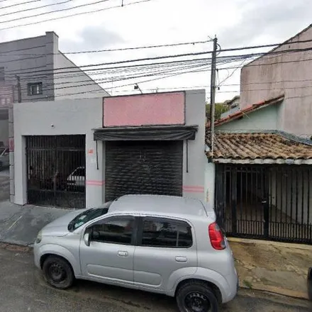 Rent this studio house on Rua Conrado Stefani in Matadouro, Bragança Paulista - SP