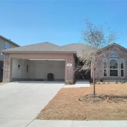 Image 2 - 918 Bens Drive, Anna, TX 75409, USA - House for rent