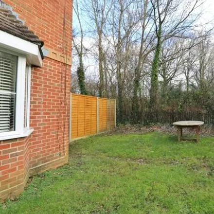 Image 5 - Collett Close, Hedge End, SO30 2RR, United Kingdom - House for sale