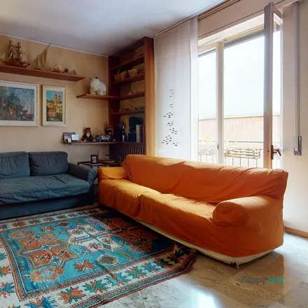 Rent this 2 bed apartment on Glauco in Via Achille Maiocchi, 29