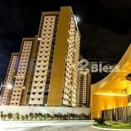 Buy this 2 bed apartment on Avenida Capitão Mor-Gouveia in Cidade da Esperança, Natal - RN