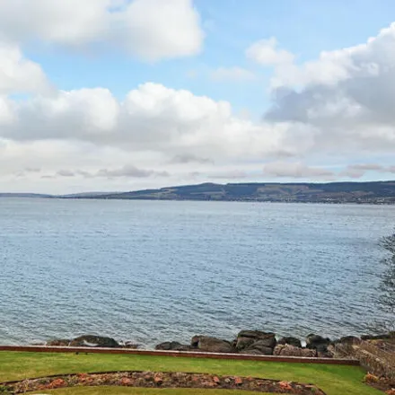 Image 2 - Shore Road, Skelmorlie, PA17 5EG, United Kingdom - Apartment for sale