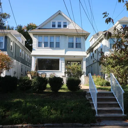 Rent this 3 bed apartment on 508 South 2nd Avenue in Highland Park, NJ 08904