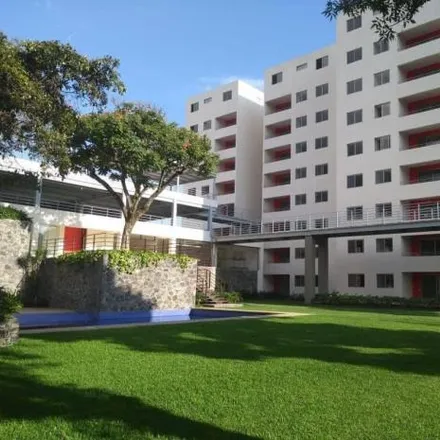 Buy this 2 bed apartment on Avenida Compositores in Tlaltenango, 62166 Cuernavaca