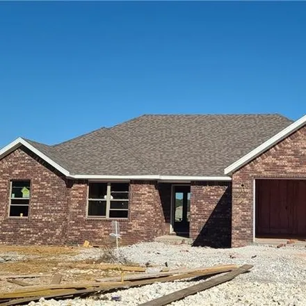 Buy this 4 bed house on 23088 Lawlis Road in Siloam Springs, AR 72761