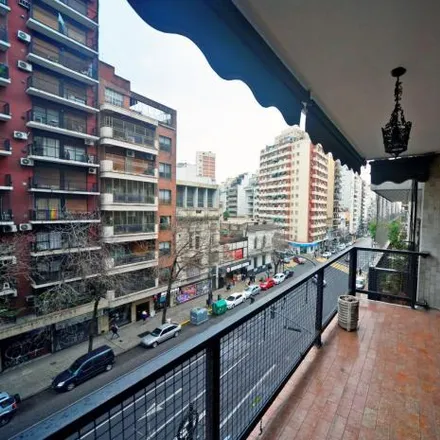 Buy this 3 bed apartment on Credicoop in Senillosa, Caballito