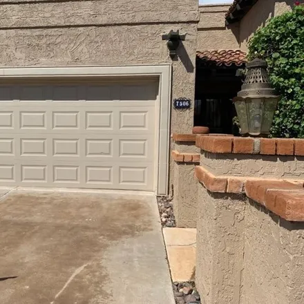 Rent this 2 bed house on 7506 N Via Camello Del Sur in Scottsdale, Arizona