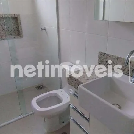 Buy this 3 bed apartment on Rua Resedá in Santa Efigênia, Belo Horizonte - MG