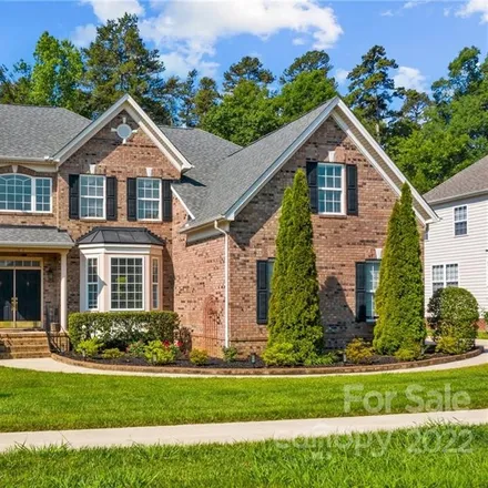 Buy this 5 bed house on 1682 Aringill Lane in Indian Trail, NC 28104