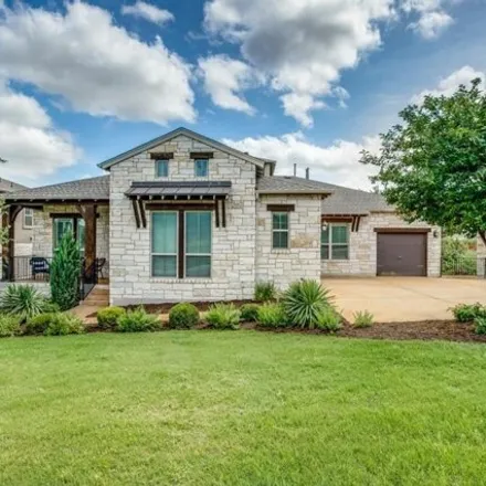 Buy this 4 bed house on 203 Woodlands Ct in Lakeway, Texas